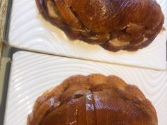 -惠丰堂饭庄·烤鸭·京味菜(翠微路店)