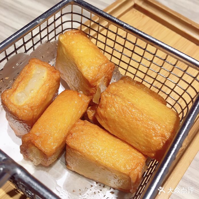 茶客老站(大洋百货店)麻吉烧图片 - 第792张