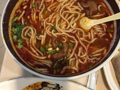 -远大美食广场(远大购物中心店)