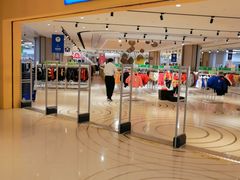 -BIGOFFS 超级折扣(仁恒伊势丹店)