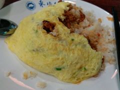 -东北大学（浑南校区）食堂