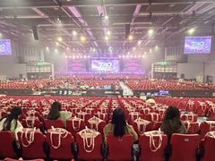 -国家会展中心（上海）虹馆EH