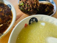 -昌顺马记小吃店(昌盛园店)