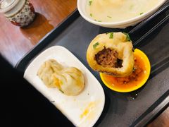 -大壶春生煎(四川中路店)