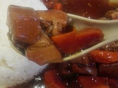 -李先生牛肉面大王(上海站南广场店)