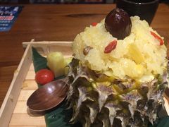 -云海肴·汽锅鸡·云南菜(天津国金汇店)