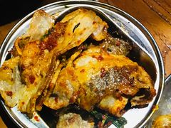 -原始泥炉烤肉(总店)