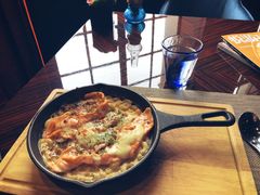 -YUE·6·西式融合餐厅(外滩六号店)