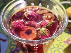 -宫事颐庭·老佛爷贵寿下午茶(颐和园店)