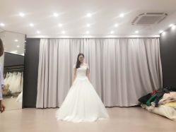 -Color卡诺婚纱礼服馆(南京严选店)