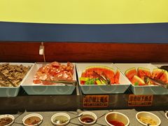 -东道煮牛肉火锅(东盛大街店)