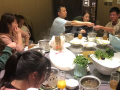 -百草滩羊清水涮羊肉(长城路店)
