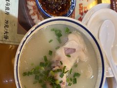 -易老妈蹄花.特色川菜(人民公园总店)