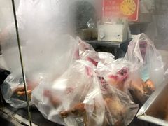 -吴山烤禽 (吴山路店)