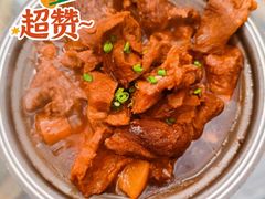 -春满园生态餐厅(南宫路店)