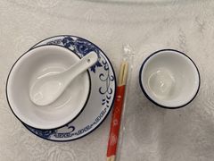 -东江海鲜大排档·潮汕菜·砂锅粥