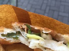 -穆氏葱油饼(安远路店)