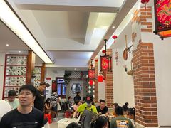 大堂-海坛特色小吃·只做平潭特色菜(平潭店)