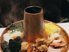 -凯鸽酒楼•雁北民间菜(华北星店)