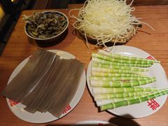 -胖三嬢·呱呱老火锅(北京总店)