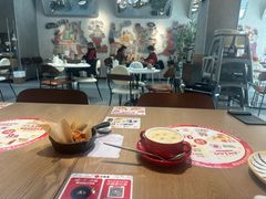 -必胜客(海光寺店)