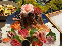 -蟹犇前•帝王蟹雪蟹(陆家嘴店)