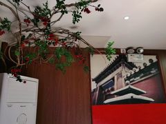 -清真·老门框爆肚涮肉·中华老字号(丰管路店)