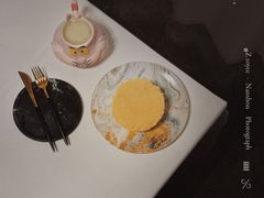 -十五食吾 La Pâtisserie (海甸岛店)