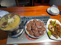 -杨三胖杀猪菜(乐松店)