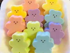 -好利来(团结湖店)