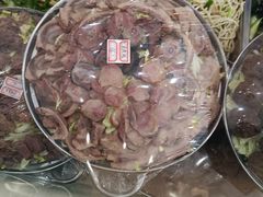 -闫家驴肉老店(华电一校店)