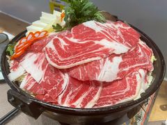 -酒井酱子·深夜食堂(东城汇店)