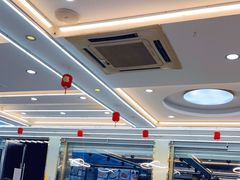 大堂-渔中舟海鲜大排档(普陀沈家门店)