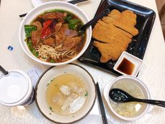-南八仙·老上海味道(南京东路店)
