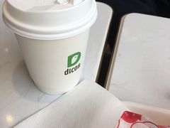 -德克士(前门店)