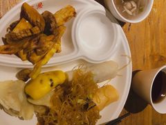 -素清香(解放路店)