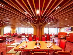 -红色江山(首钢国际大厦店)