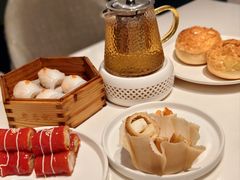 -粤来记·啫啫煲·点心(日月光店)