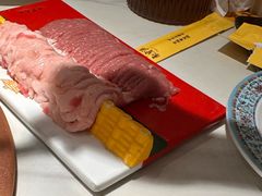 京城飘雪-聚宝源(西单店)