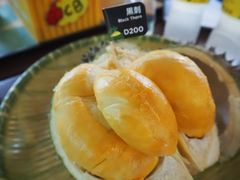 -榴莲BB 四季果园
