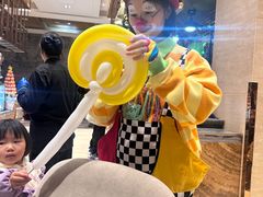 -荆州温德姆酒店-全日制餐厅