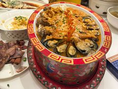 -百姓渔村(南中环店)