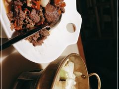 -佬麻雀·新湘菜(东方宝泰店)