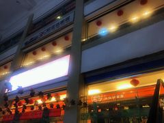 -欧亚达商业广场(红桥店)