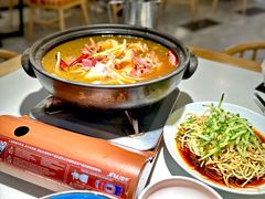 -王妈热卤·川味馆(海昌店)