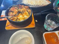 -老卜奎齐齐哈尔烤肉(人民东路店)