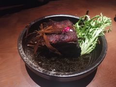 -绿茶餐厅(朝阳大悦城店)