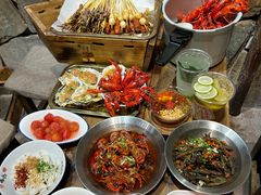 -黄兴南路步行商业街