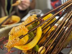 -手提串串香