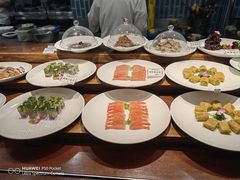-海味世家·家常菜馆(明州里店)